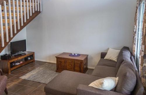 Tahkovuori Casa | Holiday Home Levähdys by Interhome