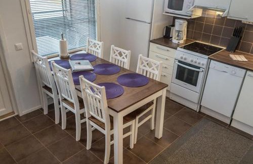 Tahkovuori Casa | Holiday Home Levähdys by Interhome