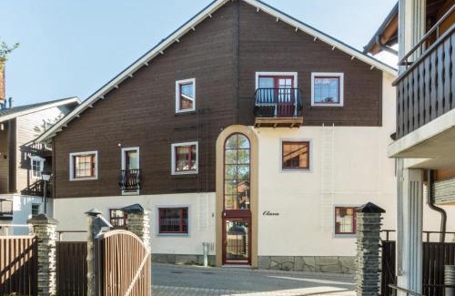 Sirkka Casa | Holiday Home Levin otava 4 by Interhome