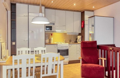 Sirkka Casa | Holiday Home Levin otava 4 by Interhome