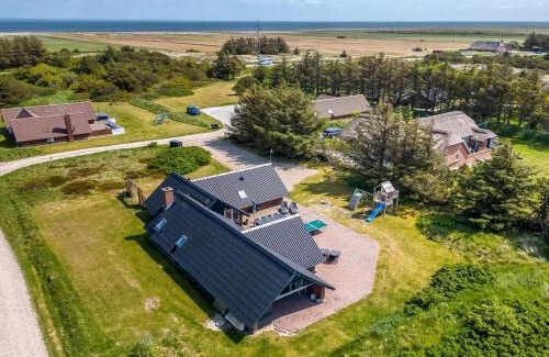 Klegod Strand Casa | Holiday Home Lidija - 850m from the sea by Interhome