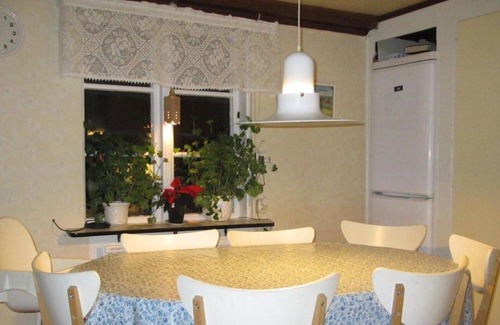 Lonneberga Casa | Holiday home like in the world of Astrid Lindgren
