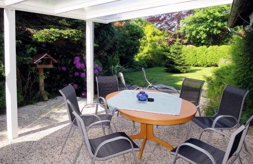 Osteel Casa | Holiday Home Lilly by Interhome