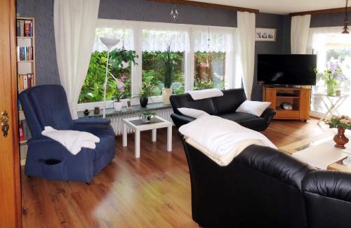 Osteel Casa | Holiday Home Lilly by Interhome