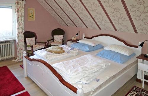 Osteel Casa | Holiday Home Lilly by Interhome