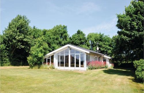 Snedsted Casa | Holiday Home Limfjordsvangen Snedsted Vi