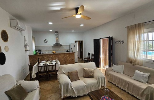 Marchena Cabaña | Casa Rural Limones