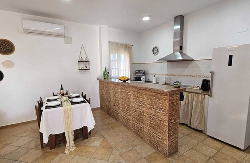 Marchena Cabaña | Casa Rural Limones