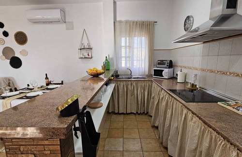 Marchena Cabaña | Casa Rural Limones