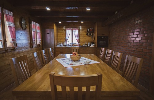 Sveti Juraj na Bregu Casa | HOLIDAY HOME LINA