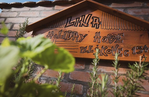 Sveti Juraj na Bregu Casa | HOLIDAY HOME LINA