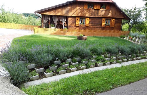 Sveti Juraj na Bregu Casa | HOLIDAY HOME LINA