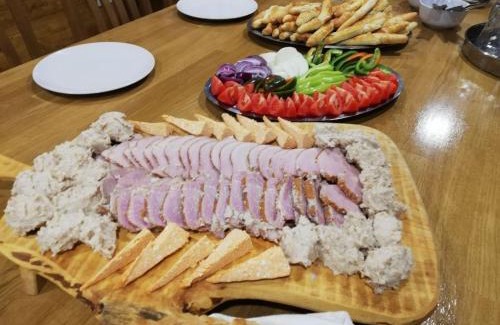 Sveti Juraj na Bregu Casa | Holiday Home Lina
