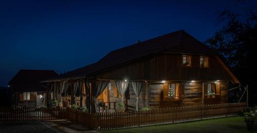 Sveti Juraj na Bregu Casa | Holiday Home Lina