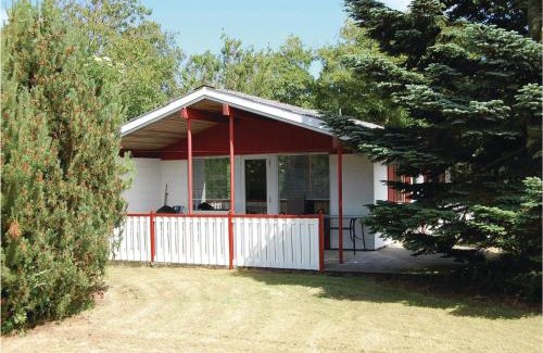 Bork Havn Casa | Holiday Home Linningvej