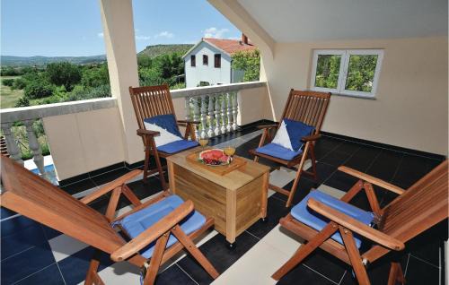 Lisane Ostrovicke Casa | Holiday Home Lisane Ostrovicke 04