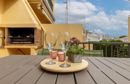 Torredembarra Casa | Holiday Home Llaberia by Interhome