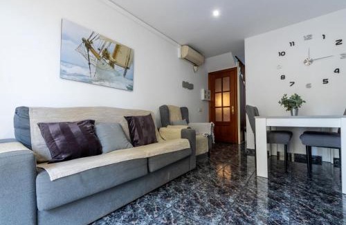 Torredembarra Casa | Holiday Home Llaberia by Interhome