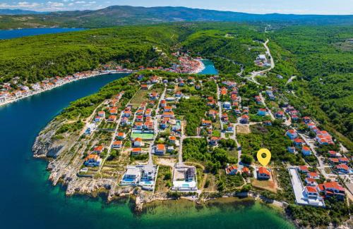 Novigrad Villa | Holiday home Lorena