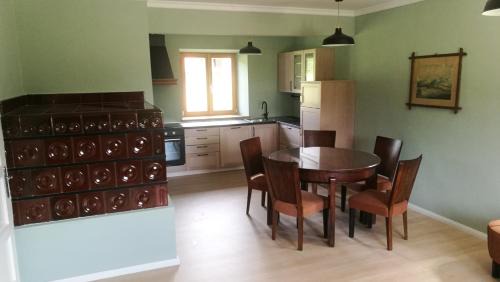 Stari Trg pri Lozu Casa | Holiday Home Lož