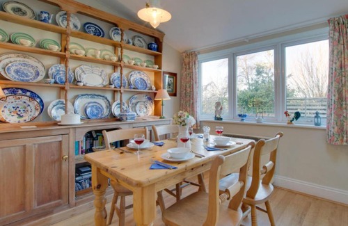 Woodhorn Casa | Holiday Home Lobster Pot Cottage
