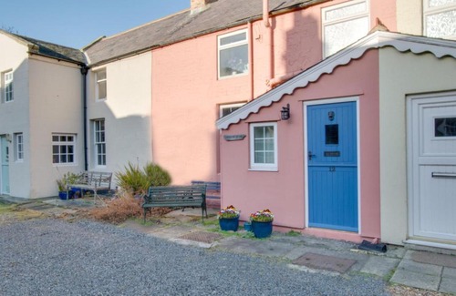 Woodhorn Casa | Holiday Home Lobster Pot Cottage