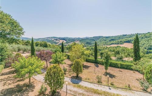 Monterchi Casa | Holiday Home Loc Borgacciano
