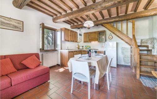 Monterchi Casa | Holiday Home Loc Borgacciano