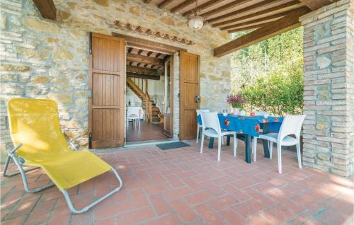 Monterchi Casa | Holiday Home Loc Borgacciano