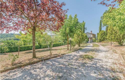 Monterchi Casa | Holiday Home Loc Borgacciano