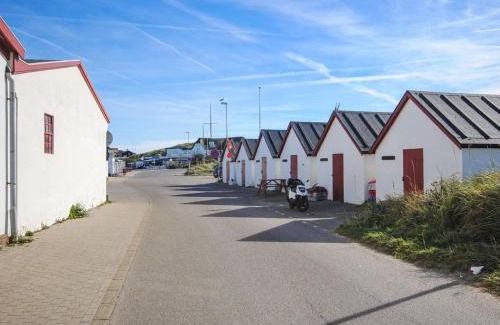 Klitmoller Casa | Holiday Home Lökea - 800m from the sea by Interhome