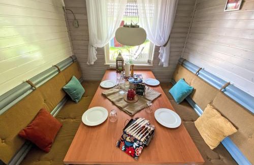Reimboldshausen Casa | Holiday Home LoLa by Interhome
