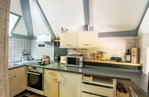 Reimboldshausen Casa | Holiday Home LoLa by Interhome
