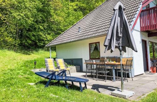 Reimboldshausen Casa | Holiday Home LoLa by Interhome