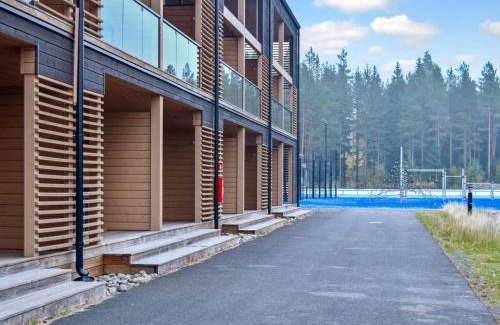 Tammela Casa | Holiday Home Lomahuoneisto 45 by Interhome