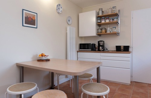 Noyal-Muzillac Casa | Casa de vacaciones 'Longère 200 m²' con terraza privada, jardín privado y Wi-Fi