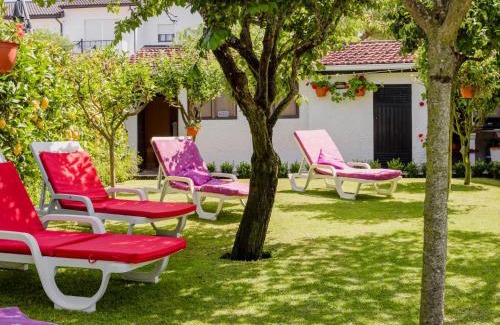 Fao Casa | Holiday Home Lopes by Interhome
