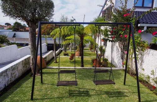 Fao Casa | Holiday Home Lopes by Interhome