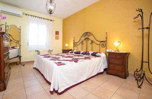 Benissa Casa | Holiday Home Los Olivos by Interhome