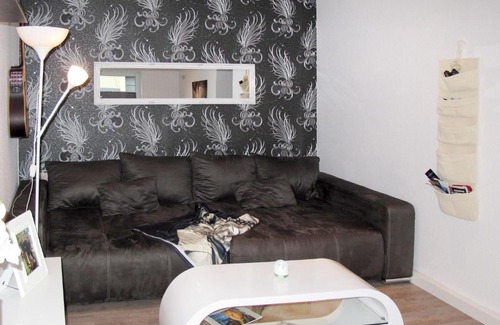Zinnowitz Casa | Holiday Home Lotta by Interhome