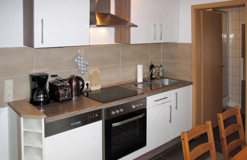 Zinnowitz Casa | Holiday Home Lotta by Interhome