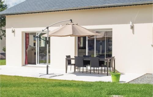 Louargat Casa | Holiday Home Louargat I