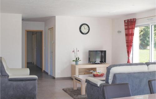 Louargat Casa | Holiday Home Louargat I
