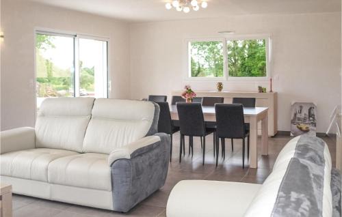 Louargat Casa | Holiday Home Louargat I