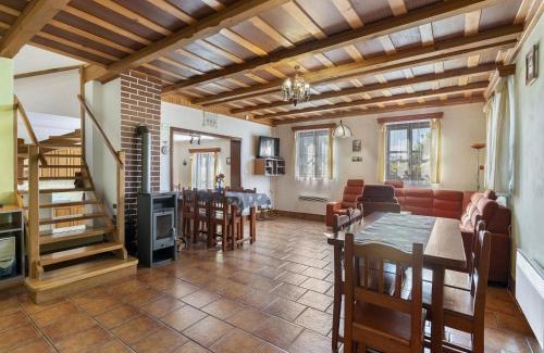 Haje nad Jizerou Casa | Holiday Home Loukov u Semil by Interhome