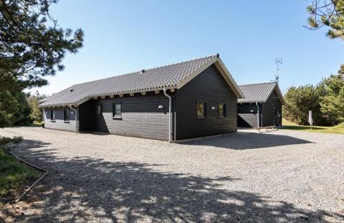 Blavand Strand Casa | Holiday Home Lova - 600m from the sea by Interhome
