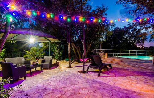 Lovorno Casa | Holiday Home Lovorno Croatia