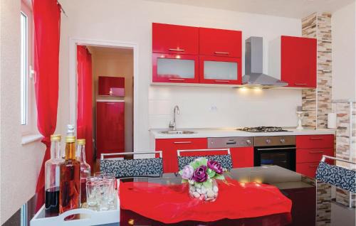 Lovorno Casa | Holiday Home Lovorno Croatia