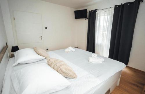 Medimurje Villa | Holiday Home Lu