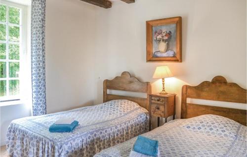 Luche-Pringe Casa | Holiday Home Luche Pringe O-925